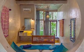 Gunung An Retreat